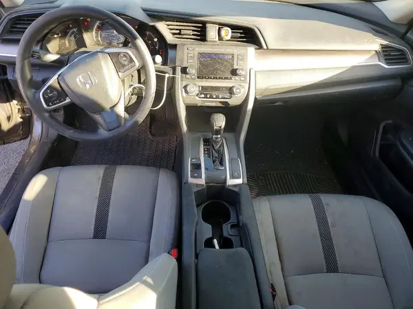 19XFC2F59HE216142 2017 HONDA CIVIC - Image 8