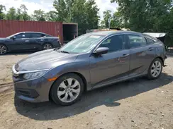 19XFC2F59HE216500 2017 HONDA CIVIC