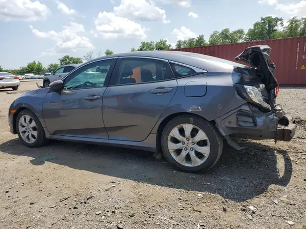 19XFC2F59HE216500 2017 HONDA CIVIC - Image 2