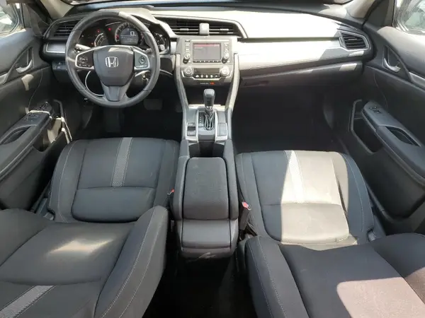 19XFC2F59HE216500 2017 HONDA CIVIC - Image 8
