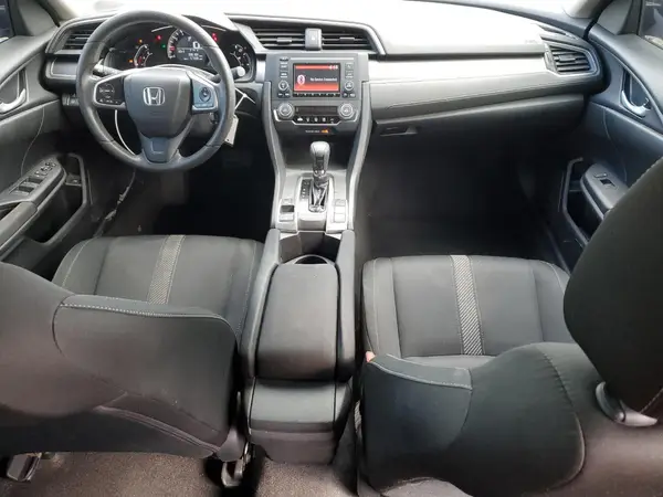 19XFC2F59HE216920 2017 HONDA CIVIC - Image 8