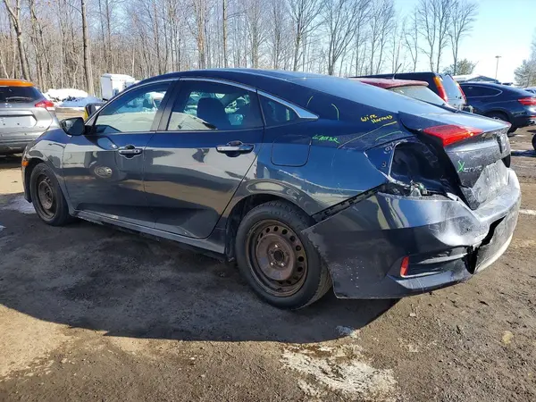 19XFC2F59HE217842 2017 HONDA CIVIC - Image 2