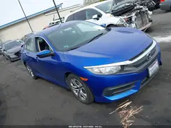 19XFC2F59HE217923 2017 HONDA CIVIC