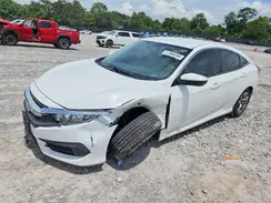 19XFC2F59HE218019 2017 HONDA CIVIC