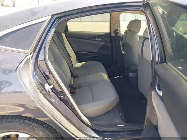 19XFC2F59HE219283 2017 HONDA CIVIC - Image 8