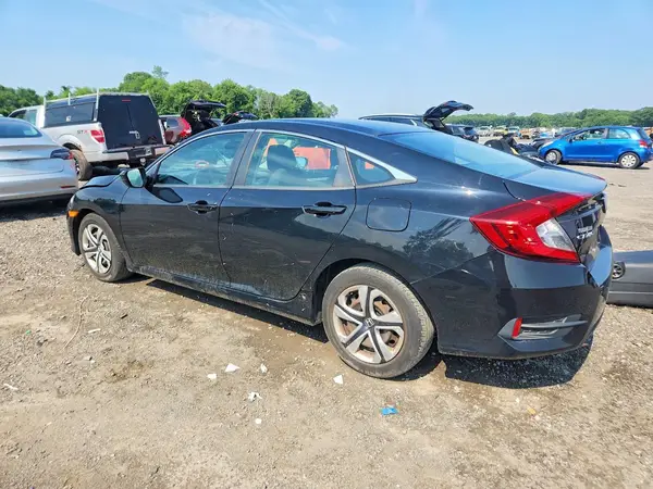 19XFC2F59HE219817 2017 HONDA CIVIC - Image 2