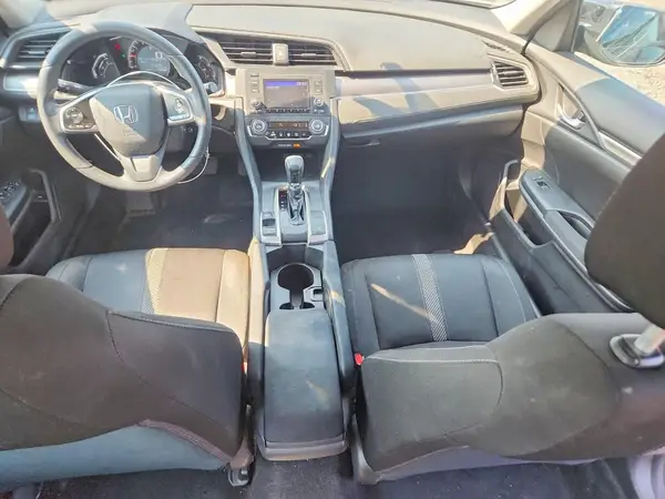 19XFC2F59HE219817 2017 HONDA CIVIC - Image 8