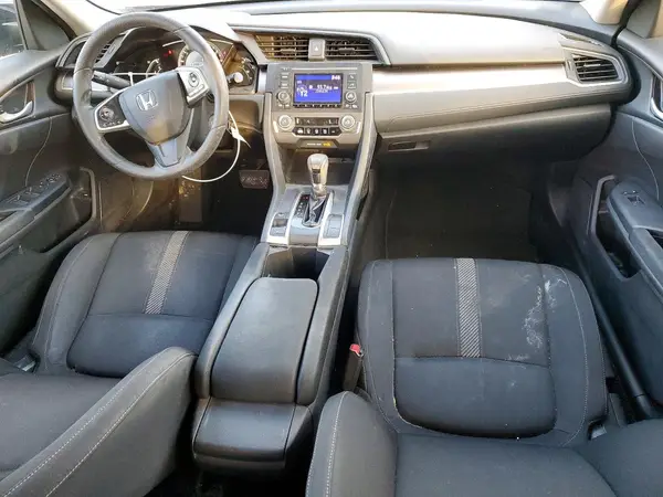 19XFC2F59HE219901 2017 HONDA CIVIC - Image 8