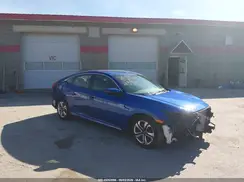 19XFC2F59HE220045 2017 HONDA CIVIC