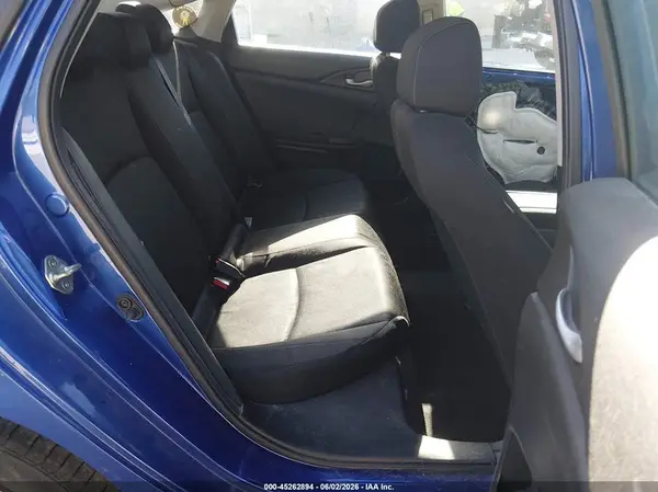 19XFC2F59HE220045 2017 HONDA CIVIC - Image 8