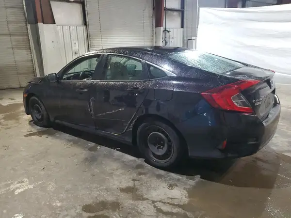 19XFC2F59HE220224 2017 HONDA CIVIC - Image 2