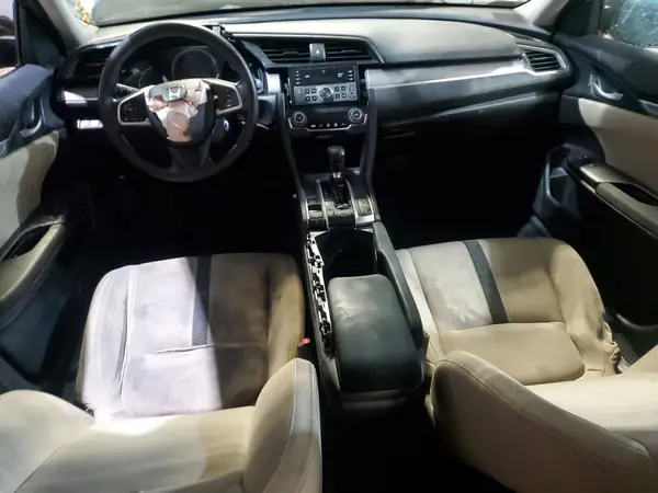 19XFC2F59HE220224 2017 HONDA CIVIC - Image 8