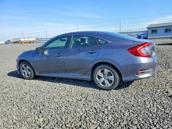 19XFC2F59HE220482 2017 HONDA CIVIC - Image 2