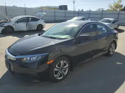19XFC2F59HE221549 2017 HONDA CIVIC