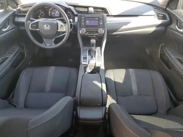 19XFC2F59HE221549 2017 HONDA CIVIC - Image 8