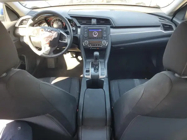 19XFC2F59HE222040 2017 HONDA CIVIC - Image 8
