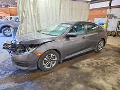 19XFC2F59HE222071 2017 HONDA CIVIC