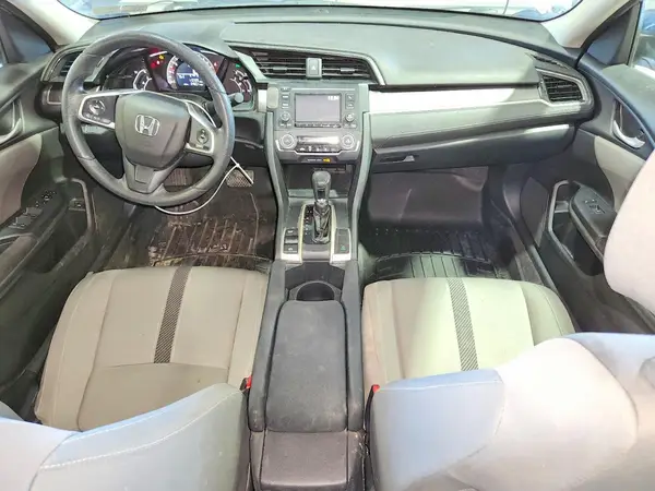 19XFC2F59HE222071 2017 HONDA CIVIC - Image 8