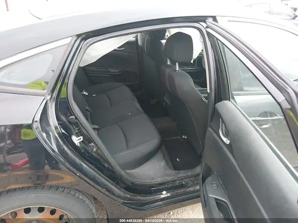 19XFC2F59HE222586 2017 HONDA CIVIC - Image 8
