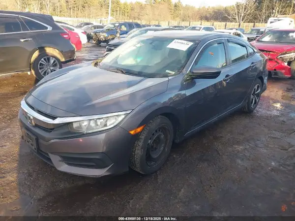 19XFC2F59HE223141 2017 HONDA CIVIC - Image 2
