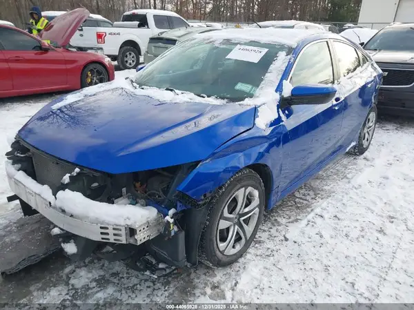 19XFC2F59HE223186 2017 HONDA CIVIC - Image 2