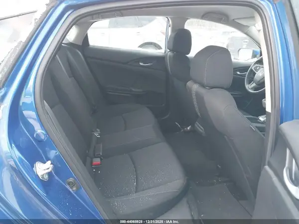 19XFC2F59HE223186 2017 HONDA CIVIC - Image 8