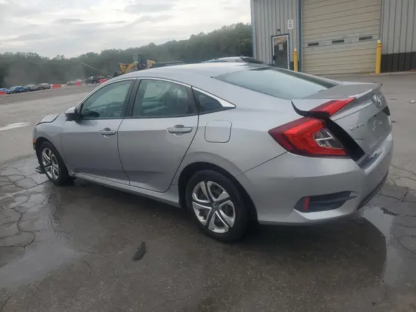 19XFC2F59HE223334 2017 HONDA CIVIC - Image 2