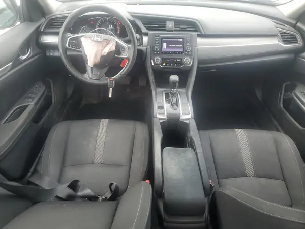 19XFC2F59HE223334 2017 HONDA CIVIC - Image 8
