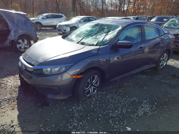 19XFC2F59HE223785 2017 HONDA CIVIC - Image 2