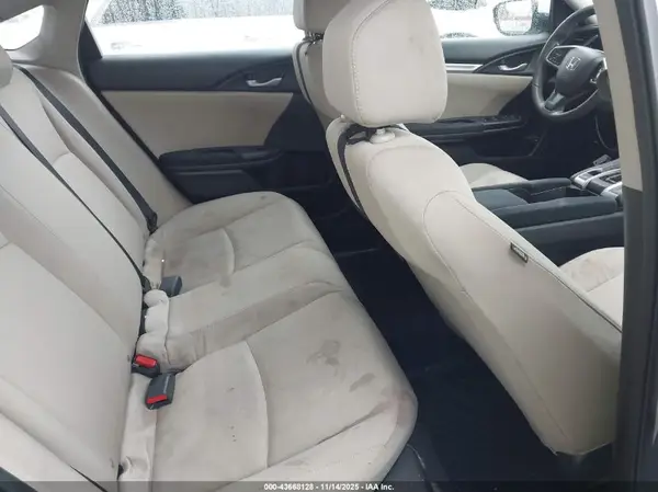 19XFC2F59HE223866 2017 HONDA CIVIC - Image 8