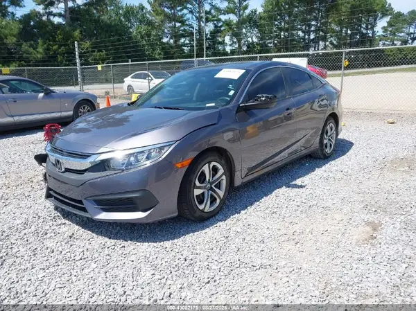 19XFC2F59HE223964 2017 HONDA CIVIC - Image 2