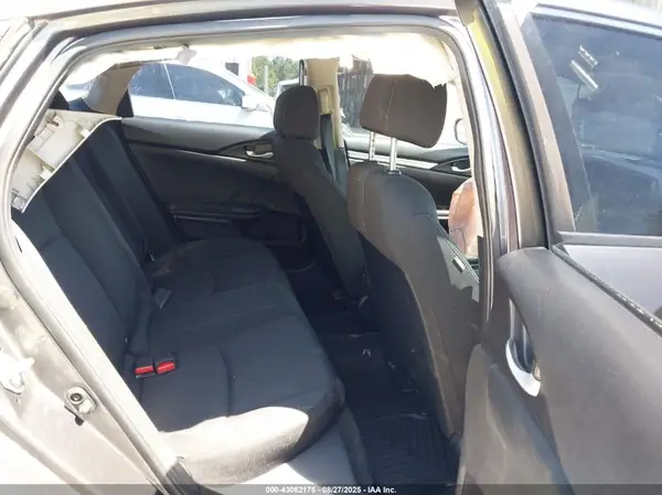 19XFC2F59HE223964 2017 HONDA CIVIC - Image 8