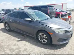 19XFC2F59HE224323 2017 HONDA CIVIC