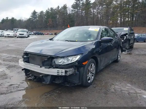 19XFC2F59HE224578 2017 HONDA CIVIC - Image 2