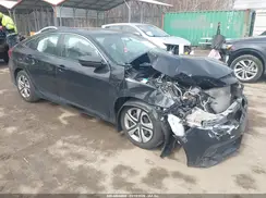 19XFC2F59HE224855 2017 HONDA CIVIC