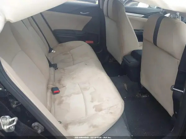 19XFC2F59HE224855 2017 HONDA CIVIC - Image 8