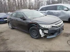 19XFC2F59HE225004 2017 HONDA CIVIC
