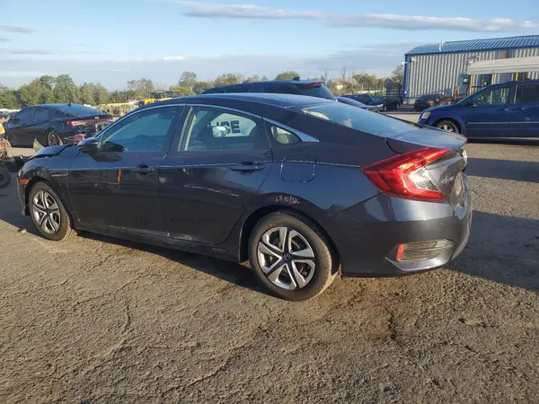 19XFC2F59HE225035 2017 HONDA CIVIC - Image 2