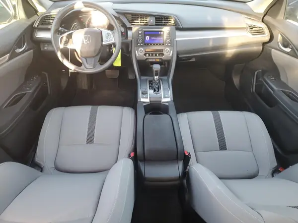 19XFC2F59HE225035 2017 HONDA CIVIC - Image 8