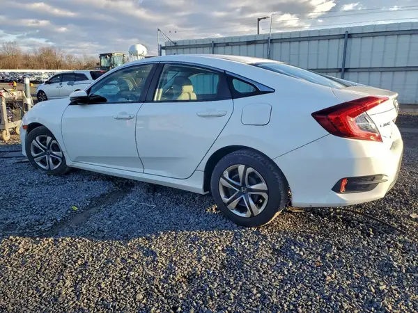 19XFC2F59HE225519 2017 HONDA CIVIC - Image 2