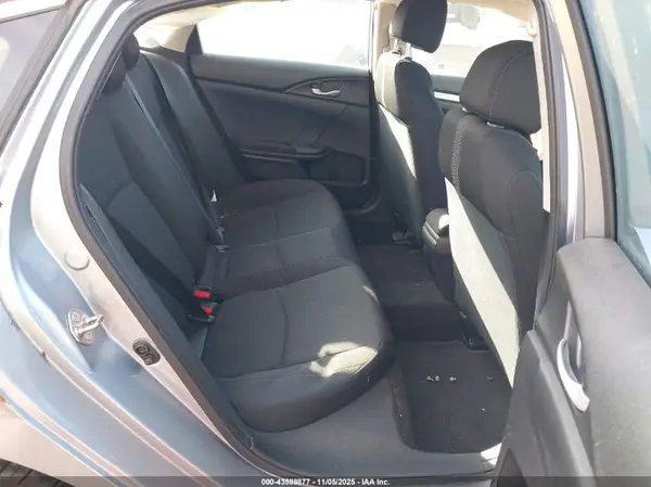19XFC2F59HE226220 2017 HONDA CIVIC - Image 8