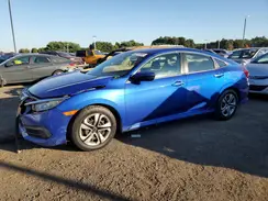 19XFC2F59HE227898 2017 HONDA CIVIC