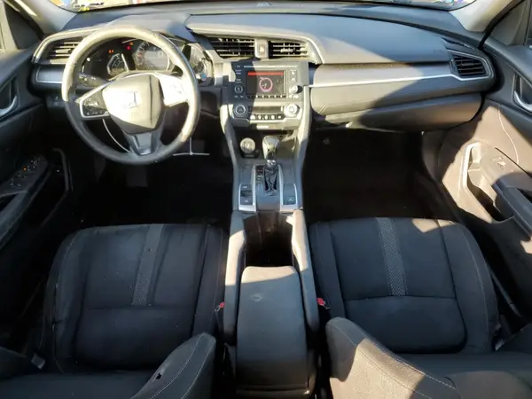 19XFC2F59HE227898 2017 HONDA CIVIC - Image 8