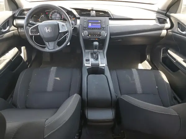 19XFC2F59HE227920 2017 HONDA CIVIC - Image 8