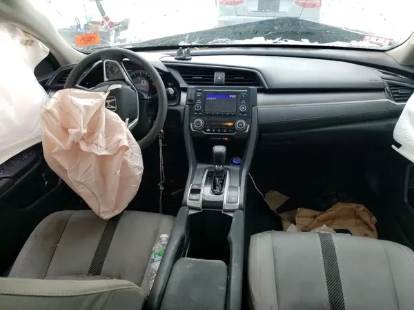 19XFC2F59HE228680 2017 HONDA CIVIC - Image 8