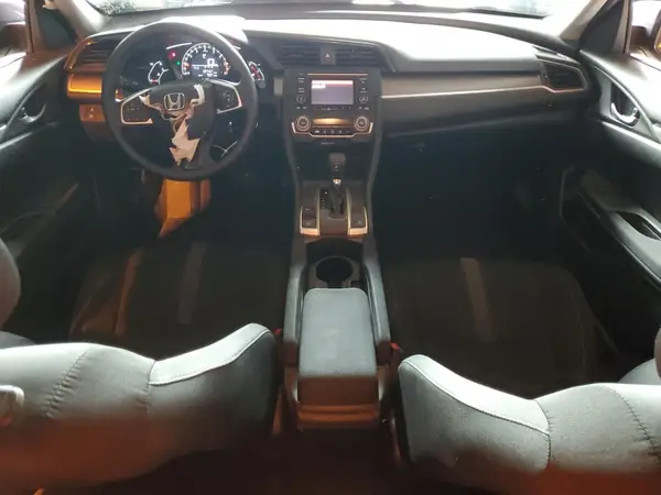 19XFC2F59HE228923 2017 HONDA CIVIC - Image 8
