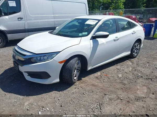 19XFC2F59HE229005 2017 HONDA CIVIC - Image 2