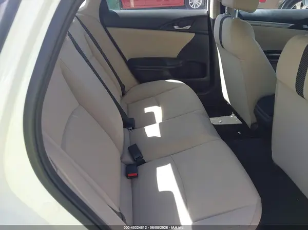 19XFC2F59HE229005 2017 HONDA CIVIC - Image 8