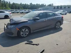 19XFC2F59HE229750 2017 HONDA CIVIC