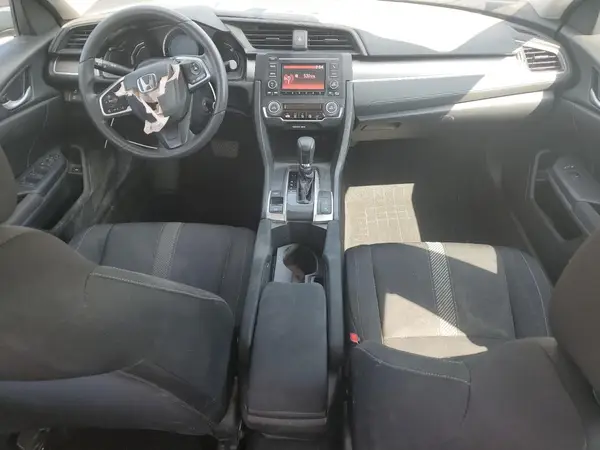 19XFC2F59HE229750 2017 HONDA CIVIC - Image 8